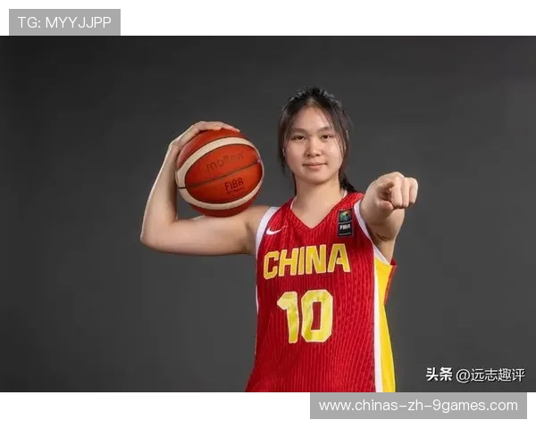 女篮新人太亮眼——新生代球员的崛起与未来