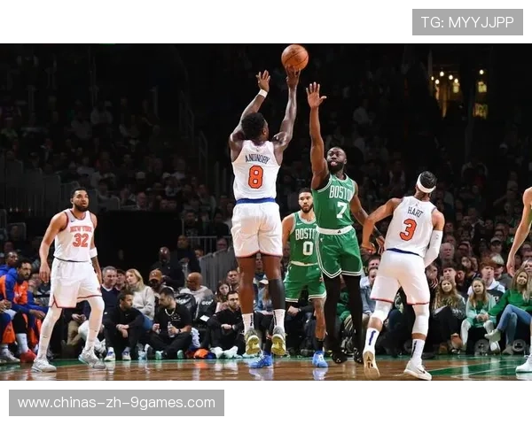 凯尔特人继续连胜，猛龙三连败