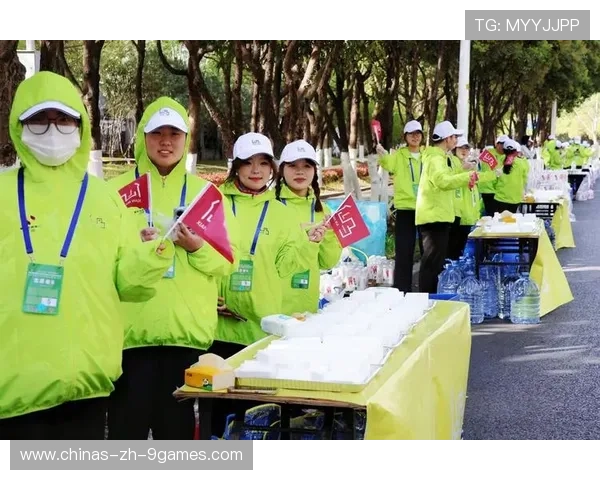 世界马拉松赛城市志愿者培训手册更新，2020马拉松志愿者报名